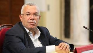 نور الدين البحيري رهن الإقامة الجبرية