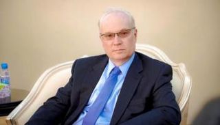 تيم ليندركينج المبعوث الأمريكي الخاص إلى اليمن 