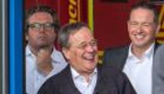 "ضحكة لاشيت".. سر التحول بانتخابات ألمانيا