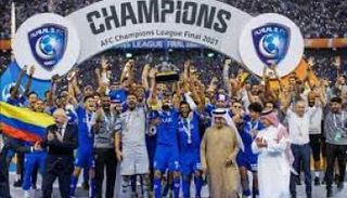 الهلال السعودي