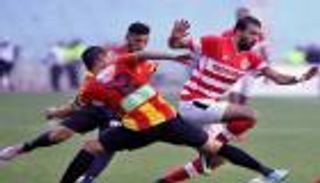 ديربي الدوري التونسي.. 5 مشاهد تزين فوز الترجي على الإفريقي