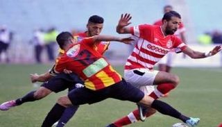 الترجي والإفريقي