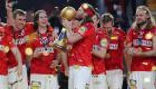 جوائز كأس العالم لكرة اليد.. هانسن يحتكر "الأفضل" وهيمنة سويدية