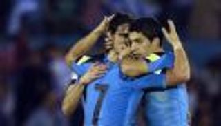 بيراميدز يعزز هجومه بصديق لويس سواريز