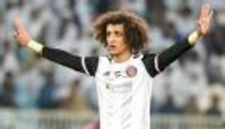 الجزيرة الإماراتي ينفصل عن عموري