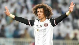 عمر عبدالرحمن 