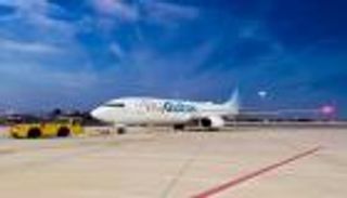 "فلاي دبي للشحن" تحصل على الموافقة لنقل البضائع الخطرة