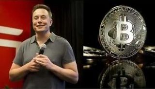 إيلون ماسك الرئيس التنفيذي لتسلا