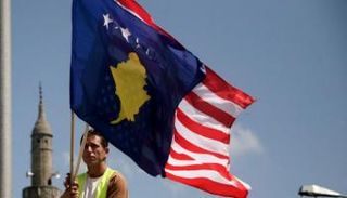 اتفاق بين إسرائيل وكوسوفو على إقامة علاقات دبلوماسية