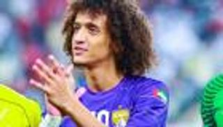 بالأرقام.. هل غضبت الكرة على عموري بعد العين الإماراتي؟