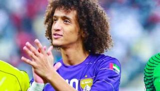 عمر عبدالرحمن