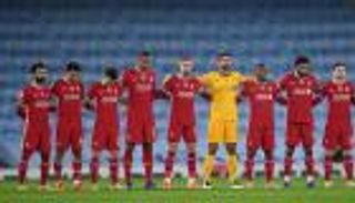 ممنوع الدخول يا ليفربول.. أزمة جديدة لرفاق صلاح في دوري أبطال أوروبا