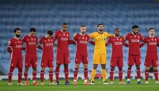 ليفربول الإنجليزي