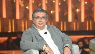 الفنان ماجد الكدواني