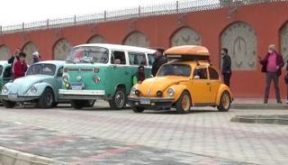 سيارات البيتل في مصر