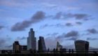 الجائحة "تهز مكانة" اقتصاد بريطانيا بين مجموعة السبع