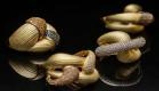 أسعار الذهب في مصر اليوم.. عيار 21 يقفز وخبير يكشف سر "موضة الأبيض"