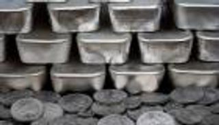 أسعار الذهب اليوم.. الأوقية عند 1860.76 دولار والفضة في السماء