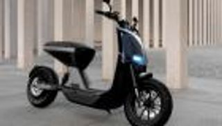 مواصلات المستقبل.. اسكوتر كهربائي من Naon الألمانية