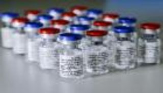 الجزائر تبحث مع روسيا إنتاج لقاح "سبوتنيك"