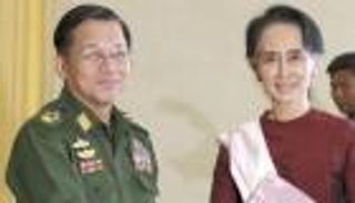 انقلاب ميانمار.. مطالبات دولية بالتراجع وتهديد بعقوبات