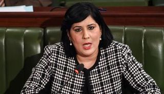 رئيسة الحزب الدستوري الحر