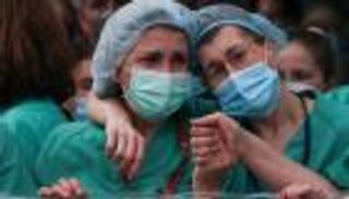 كورونا حول العالم.. حظر جديد في إسرائيل ورقم قياسي بكوبا