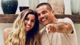 فيديو.. بسمة وهبة تكشف "سر" انفصال عمرو دياب ودينا الشربيني