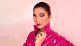 الفنانة أصالة نصري