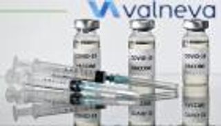 بريطانيا تطلب 40 مليون جرعة إضافية من لقاح "فالنيفا" الفرنسي