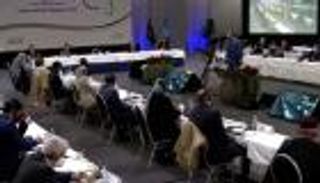 انطلاق ملتقى الحوار الليبي لانتخاب أعضاء السلطة التنفيذية