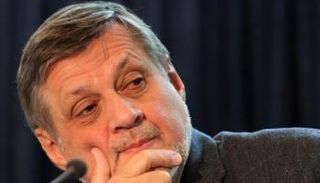 المبعوث الأممي الجديد إلى ليبيا يان كوبيش- أرشيفية