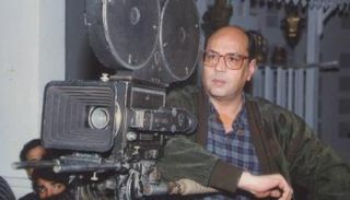 المخرج المصري محمد عبدالنبي