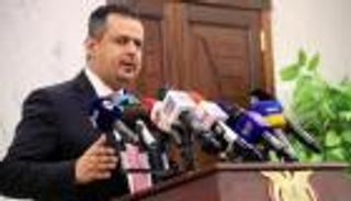 بـ7 ملفات.. حكومة اليمن تتحدى إرهاب الحوثي