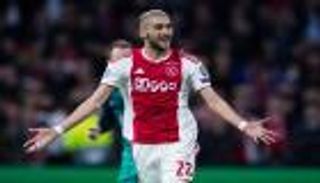 حكيم زياش جديد؟ موهبة مغربية على أعتاب أياكس