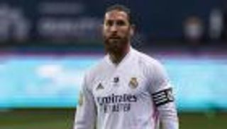 "أنستقرام" يسكب الزيت على نيران أزمة راموس وريال مدريد