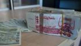 سعر الدولار واليورو في الجزائر اليوم الثلاثاء 2 فبراير 2021