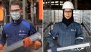 "الألومنيوم الإماراتي" النظيف ضمن مكونات سيارات "بي إم دبليو" الفاخرة