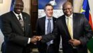 كورونا يخترق مباحثات السلام في جنوب السودان.. وجوبا تتحرك