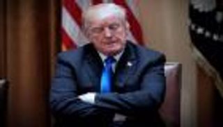 رسميا.. ترامب متهم باقتراف "خيانة تاريخية"