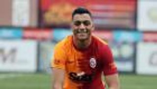 أقل من ساسي وبن شرقي وأوباما.. كم يبلغ راتب مصطفى محمد مع جالاتا سراي؟