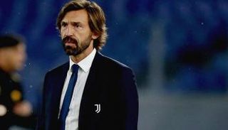 أندريا بيرلو مدرب يوفنتوس