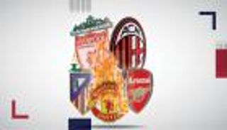 ميلان وليفربول يتصدران أبرز صفقات ميركاتو يناير 2021