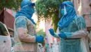 زيادة ملحوظة بأعداد حالات كورونا النشطة في السعودية