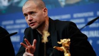 المخرج الإسرائيلي ناداف لابيد