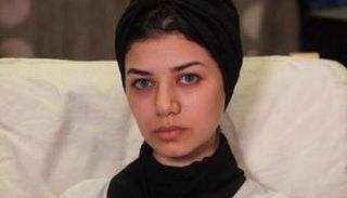 الفاشينستا نجلاء عبدالعزيز