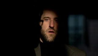 الممثل الأمريكي داستن دايموند 