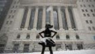 توقعات أمازون وألفابت تقود وول ستريت للارتفاع