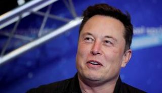  الملياردير الأمريكي إيلون ماسك - رويترز