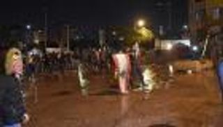 الفقر وتشكيل حكومة لبنان.. ثنائي يشعل احتجاجات طرابلس